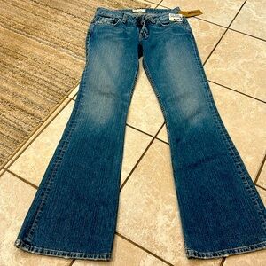 BKE Denim flare Jeans